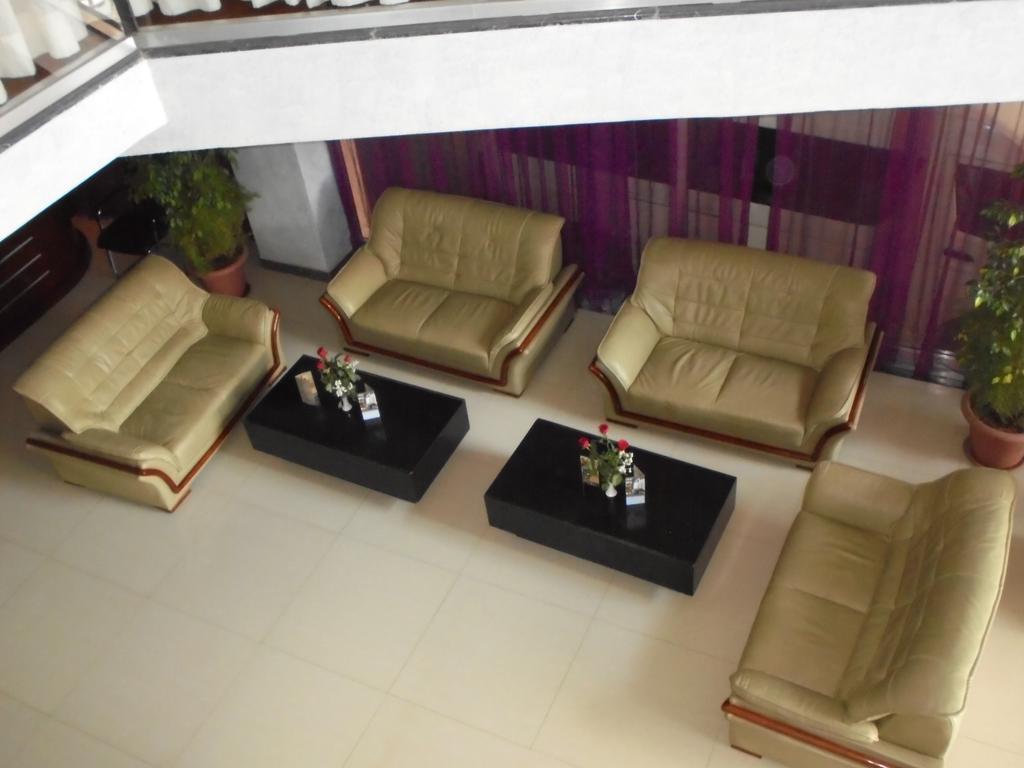 Aphrodite International Hotel Addis Abeba Exterior foto