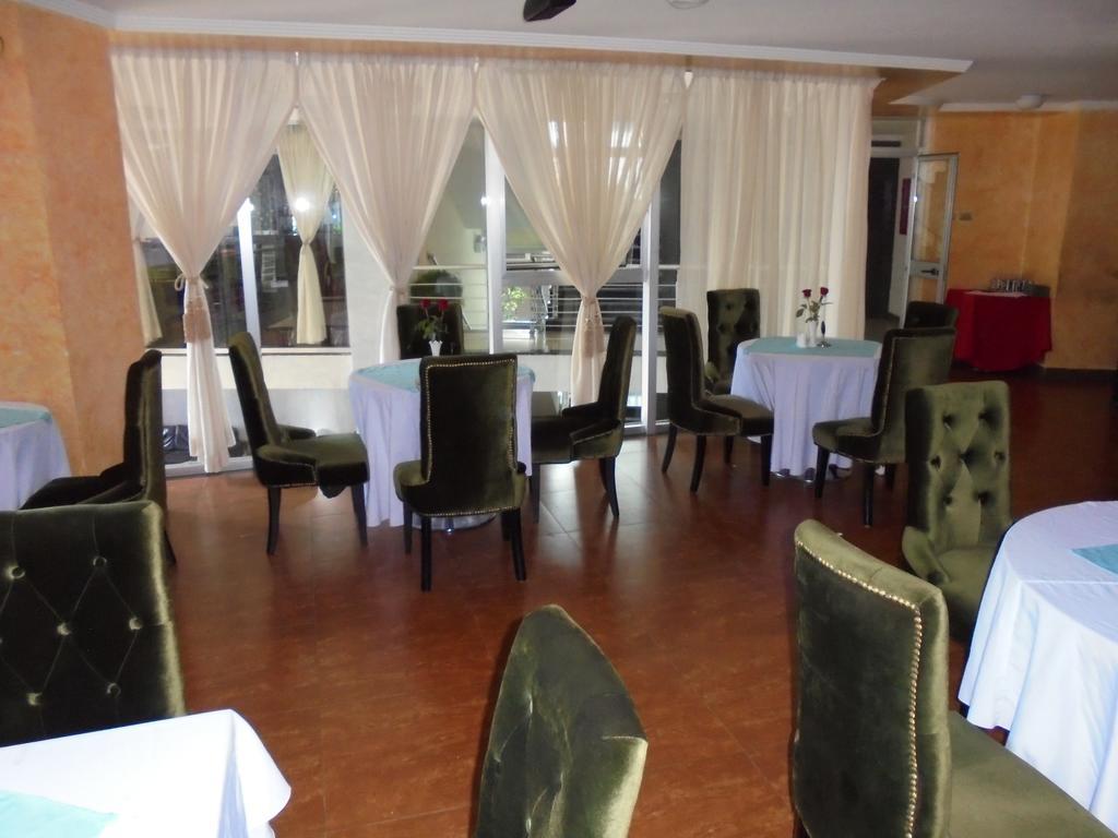 Aphrodite International Hotel Addis Abeba Exterior foto
