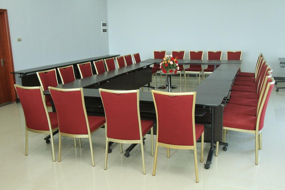 Aphrodite International Hotel Addis Abeba Exterior foto